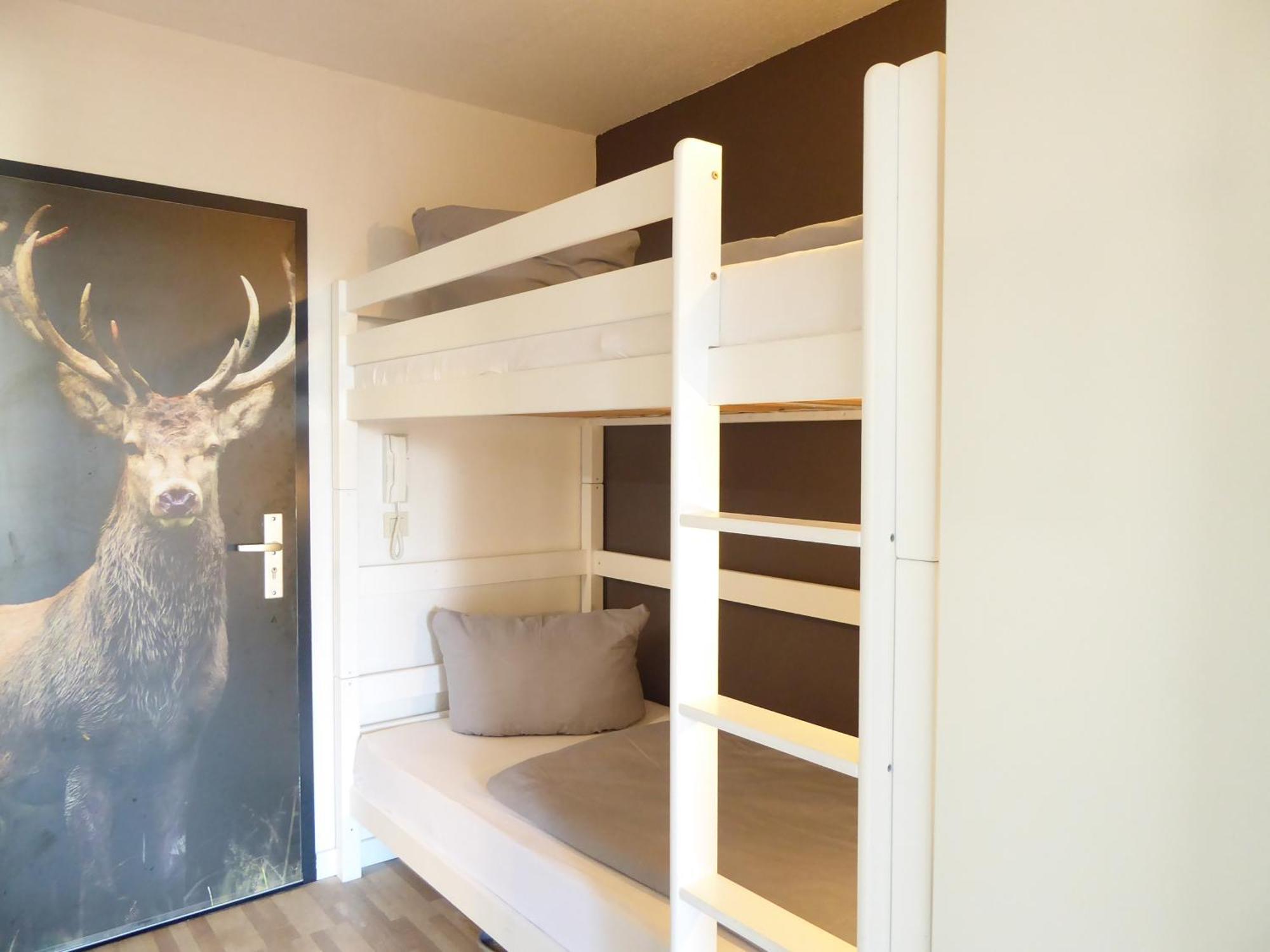 Mountain Suite Winterberg Pool Sauna Hund 4 Pers Wifi Near Bikepark Екстериор снимка