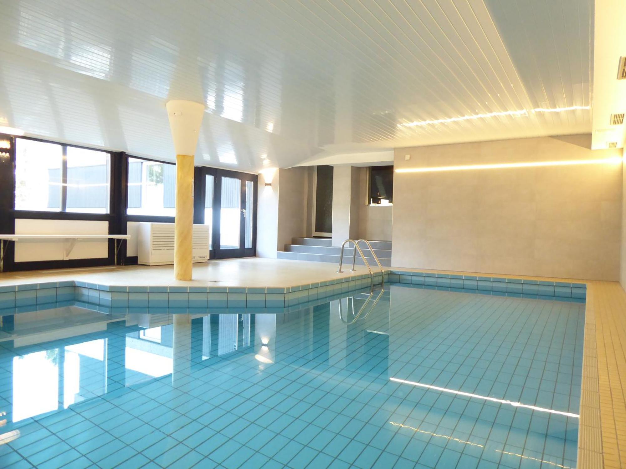 Mountain Suite Winterberg Pool Sauna Hund 4 Pers Wifi Near Bikepark Екстериор снимка