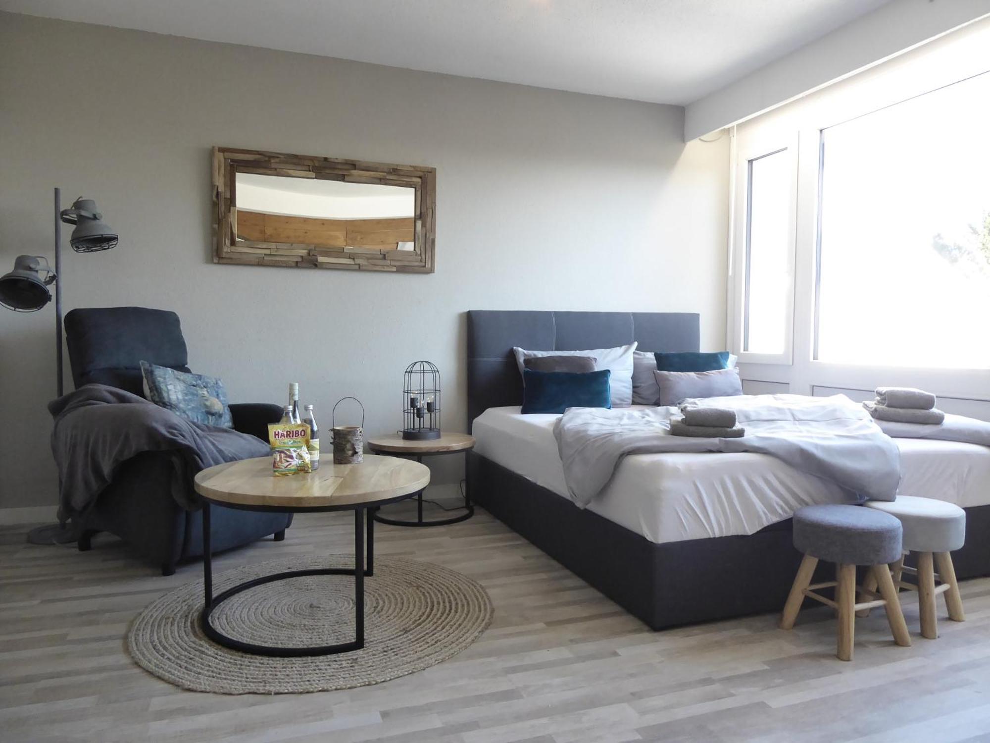 Mountain Suite Winterberg Pool Sauna Hund 4 Pers Wifi Near Bikepark Екстериор снимка